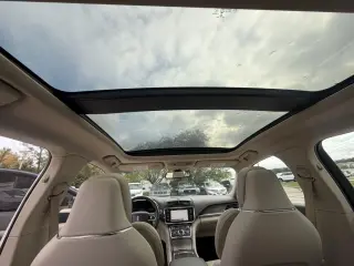 Lincoln Continental Select de 2019