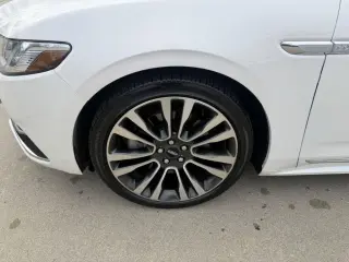 Lincoln Continental Select de 2019