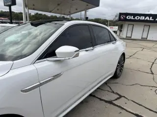 Lincoln Continental Select de 2019