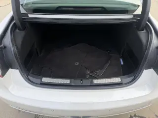 Lincoln Continental Select de 2019
