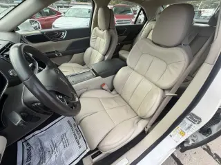 Lincoln Continental Select de 2019
