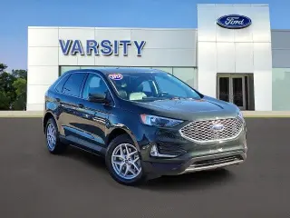 Ford Edge 2024 AWD SEL 4dr SUV
