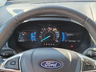 Ford Edge 2024 AWD SEL 4dr SUV