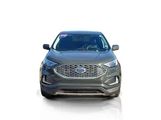 Ford Edge 2024 AWD SEL 4dr SUV