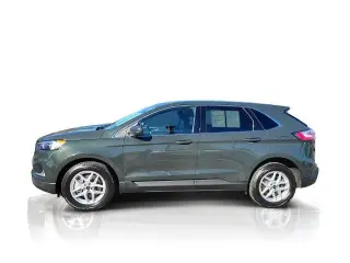 Ford Edge 2024 AWD SEL 4dr SUV
