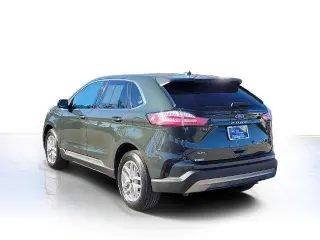 Ford Edge 2024 AWD SEL 4dr SUV