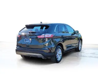 Ford Edge 2024 AWD SEL 4dr SUV