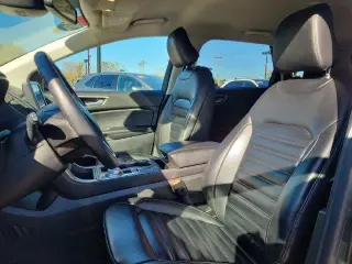 Ford Edge 2024 AWD SEL 4dr SUV