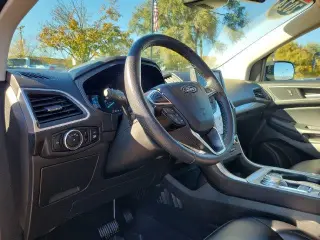 Ford Edge 2024 AWD SEL 4dr SUV