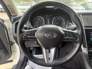 2020 Infiniti Q50 3.0t LUXE AWD