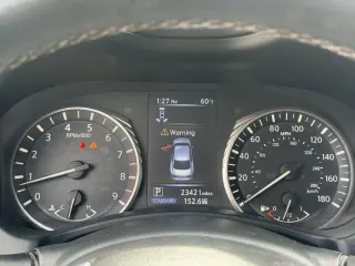 2020 Infiniti Q50 3.0t LUXE AWD