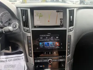 2020 Infiniti Q50 3.0t LUXE AWD