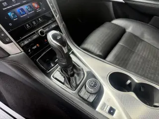 2020 Infiniti Q50 3.0t LUXE AWD