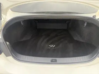 2020 Infiniti Q50 3.0t LUXE AWD