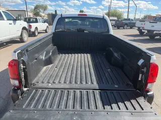 Tacoma 2021 Toyota