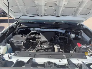 Tacoma 2021 Toyota