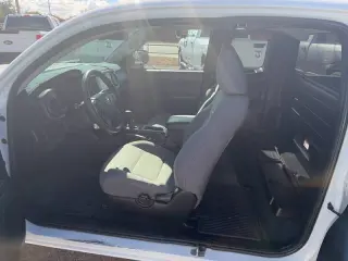 Tacoma 2021 Toyota