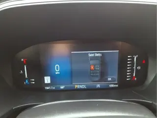 Ford Escape 2024 AWD ST-Line 4dr SUV