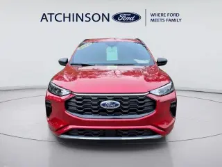 Ford Escape 2024 AWD ST-Line 4dr SUV