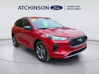 Ford Escape 2024 AWD ST-Line 4dr SUV