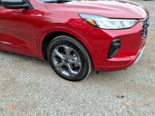 Ford Escape 2024 AWD ST-Line 4dr SUV