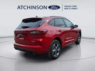 Ford Escape 2024 AWD ST-Line 4dr SUV