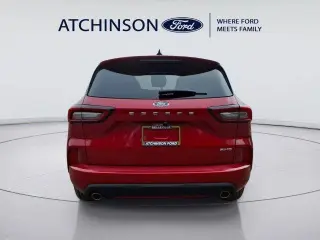 Ford Escape 2024 AWD ST-Line 4dr SUV