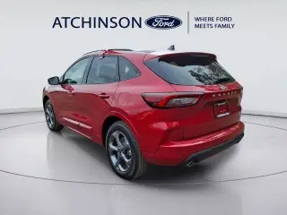Ford Escape 2024 AWD ST-Line 4dr SUV