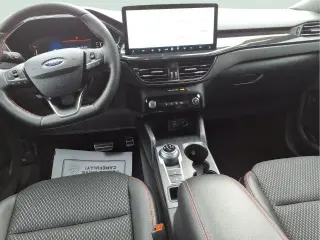 Ford Escape 2024 AWD ST-Line 4dr SUV