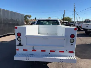 2014 Ford F-250 Super Duty