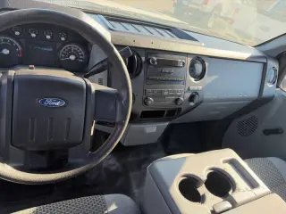 2014 Ford F-250 Super Duty