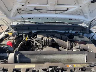 2014 Ford F-250 Super Duty