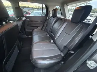 2014 GMC Terrain Denali AWD