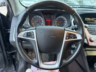 2014 GMC Terrain Denali AWD