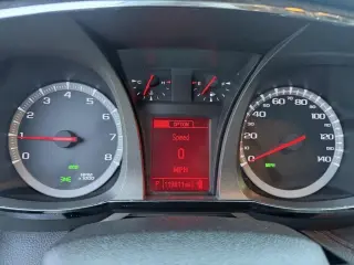 2014 GMC Terrain Denali AWD