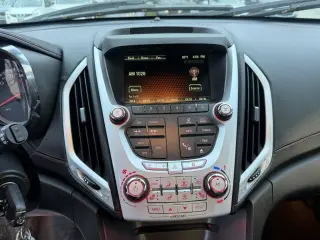 2014 GMC Terrain Denali AWD