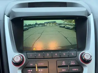 2014 GMC Terrain Denali AWD