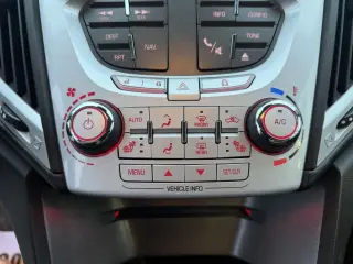 2014 GMC Terrain Denali AWD