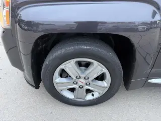 2014 GMC Terrain Denali AWD