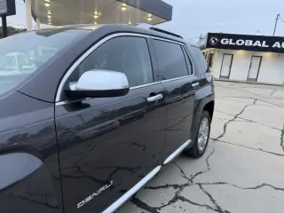 2014 GMC Terrain Denali AWD