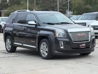2014 GMC Terrain Denali AWD