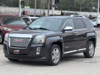 2014 GMC Terrain Denali AWD