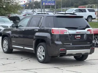 2014 GMC Terrain Denali AWD