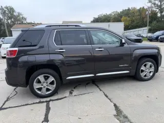 2014 GMC Terrain Denali AWD