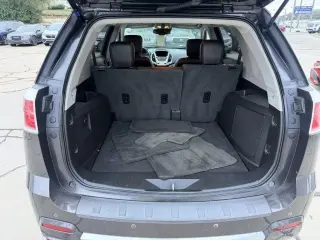 2014 GMC Terrain Denali AWD