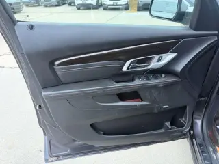 2014 GMC Terrain Denali AWD
