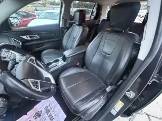 2014 GMC Terrain Denali AWD
