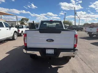 Ford F-250 Super Duty de 2019