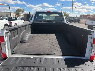 Ford F-250 Super Duty de 2019