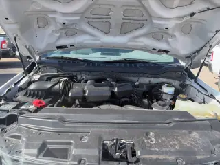 Ford F-250 Super Duty de 2019